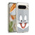 Looney Tunes Full Face Bugs Bunny Soft Gel Case for Google Pixel 9 / Pixel 9 Pro