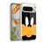 Looney Tunes Full Face Daffy Duck Soft Gel Case for Google Pixel 9 / Pixel 9 Pro