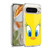 Looney Tunes Full Face Tweety Soft Gel Case for Google Pixel 9 / Pixel 9 Pro