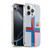 FC Barcelona 2022/23 Crest Kit Third Soft Gel Case for Apple iPhone 16 Pro & MagSafe
