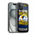 NFL 2026 Super Bowl LX Rams Black Soft Gel Case for Apple iPhone 15 & MagSafe