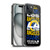 NFL 2026 Super Bowl LX Rams Black Soft Gel Case for Apple iPhone 15 Plus & MagSafe
