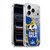 NFL 2026 Super Bowl LX Rams Marble Soft Gel Case for Apple iPhone 17 Pro