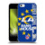 NFL 2026 Super Bowl LX Rams House Soft Gel Case for Apple iPhone 5c