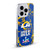 NFL 2026 Super Bowl LX Rams Marble Soft Gel Case for Apple iPhone 5c