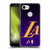 NBA Los Angeles Lakers Logo Ombre Soft Gel Case for Google Pixel 3