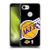 NBA Los Angeles Lakers Logo Oversized Soft Gel Case for Google Pixel 3