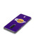 NBA Los Angeles Lakers Logo Purple Soft Gel Case for Google Pixel 3