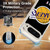 NBA Los Angeles Lakers Logo Oversized Soft Gel Case for Google Pixel 9 / Pixel 9 Pro