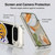 NBA Los Angeles Lakers Logo Oversized Soft Gel Case for Google Pixel 9 / Pixel 9 Pro