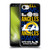 NFL 2026 Super Bowl LX Rams Black Soft Gel Case for Google Pixel 3