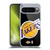 NBA Los Angeles Lakers Logo Oversized Soft Gel Case for Google Pixel 9 Pro XL