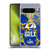 NFL 2026 Super Bowl LX Rams Marble Soft Gel Case for Google Pixel 8 Pro