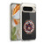 Auburn University AU Auburn University Art War Eagle Soft Gel Case for Google Pixel 9 / Pixel 9 Pro