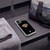 NBA New York Knicks Logo Black Design Soft Gel Case for Apple iPhone 11