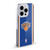 NBA New York Knicks Logo Blue Design Soft Gel Case for Apple iPhone 12 Mini & MagSafe