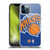 NBA New York Knicks Logo Oversized Soft Gel Case for Apple iPhone 12 Pro Max & MagSafe