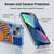 NBA New York Knicks Logo Oversized Soft Gel Case for Apple iPhone 13 Mini & MagSafe