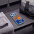 NBA New York Knicks Logo Oversized Soft Gel Case for Apple iPhone 13 Mini & MagSafe