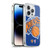 NBA New York Knicks Logo Oversized Soft Gel Case for Apple iPhone 13 Pro & MagSafe