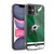 NHL Dallas Stars Jersey Soft Gel Case for Apple iPhone 11