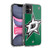 NHL Dallas Stars Oversized Soft Gel Case for Apple iPhone 11