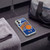 NBA New York Knicks Logo Oversized Soft Gel Case for Apple iPhone 16 & MagSafe