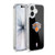 NBA New York Knicks Logo Black Design Soft Gel Case for Apple iPhone 17