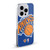 NBA New York Knicks Logo Oversized Soft Gel Case for Apple iPhone 17