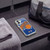 NBA New York Knicks Logo Oversized Soft Gel Case for Apple iPhone 17