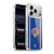 NBA New York Knicks Logo Blue Design Soft Gel Case for Apple iPhone 17 Pro Max