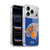 NBA New York Knicks Logo Oversized Soft Gel Case for Apple iPhone 17 Pro