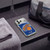 NBA New York Knicks Logo Oversized Soft Gel Case for Apple iPhone 17 Pro