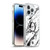 NHL Anaheim Ducks Marble Soft Gel Case for Apple iPhone 14 Pro Max & MagSafe