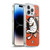NHL Anaheim Ducks Oversized Soft Gel Case for Apple iPhone 14 Pro Max & MagSafe