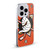 NHL Anaheim Ducks Oversized Soft Gel Case for Apple iPhone 14 Pro Max & MagSafe
