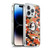 NHL Anaheim Ducks Camouflage Soft Gel Case for Apple iPhone 14 Pro & MagSafe