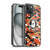 NHL Anaheim Ducks Camouflage Soft Gel Case for Apple iPhone 15 Plus & MagSafe
