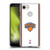 NBA New York Knicks Logo White Design Soft Gel Case for Google Pixel 3
