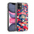 NHL Florida Panthers Camouflage Soft Gel Case for Apple iPhone 11