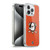 NHL Anaheim Ducks Plain Soft Gel Case for Apple iPhone 15 Pro Max & MagSafe