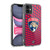 NHL Florida Panthers Net Pattern Soft Gel Case for Apple iPhone 11