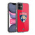 NHL Florida Panthers Plain Soft Gel Case for Apple iPhone 11