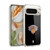 NBA New York Knicks Logo Black Design Soft Gel Case for Google Pixel 9 / Pixel 9 Pro