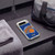 NBA New York Knicks Logo Oversized Soft Gel Case for Google Pixel 9 / Pixel 9 Pro