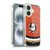 NHL Anaheim Ducks Jersey Soft Gel Case for Apple iPhone 16 & MagSafe