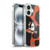 NHL Anaheim Ducks Cow Pattern Soft Gel Case for Apple iPhone 16 Plus & MagSafe