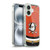 NHL Anaheim Ducks Jersey Soft Gel Case for Apple iPhone 16 Plus & MagSafe