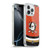 NHL Anaheim Ducks Jersey Soft Gel Case for Apple iPhone 16 Pro Max & MagSafe