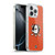 NHL Anaheim Ducks Plain Soft Gel Case for Apple iPhone 16 Pro Max & MagSafe